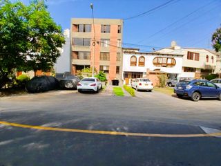 Foto 18 de ¡OPORTUNIDAD! DEPARTAMENTO CON TERRAZA INTERIOR Y ESPACIOS FLEXIBLES EN LA MOLINA VIEJA
