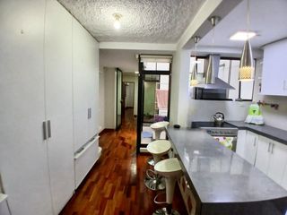 Foto 3 de ¡OPORTUNIDAD! DEPARTAMENTO CON TERRAZA INTERIOR Y ESPACIOS FLEXIBLES EN LA MOLINA VIEJA