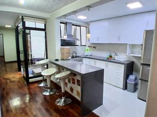 Foto 4 de ¡OPORTUNIDAD! DEPARTAMENTO CON TERRAZA INTERIOR Y ESPACIOS FLEXIBLES EN LA MOLINA VIEJA