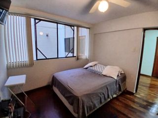 Foto 5 de ¡OPORTUNIDAD! DEPARTAMENTO CON TERRAZA INTERIOR Y ESPACIOS FLEXIBLES EN LA MOLINA VIEJA