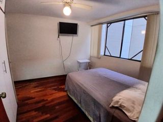 Foto 6 de ¡OPORTUNIDAD! DEPARTAMENTO CON TERRAZA INTERIOR Y ESPACIOS FLEXIBLES EN LA MOLINA VIEJA