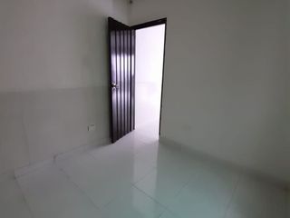 ARRIENDO APARTAMENTO EN BARRIO NUEVO