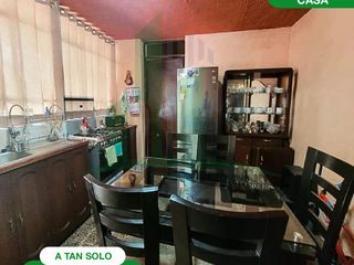 Casa en venta 586m2 ideal para proyecto en zona comercial