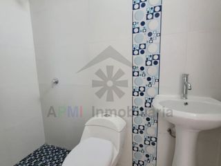 VENTA DE DEPARTAMENTO EN QUINTO PISO EN AV. UNIÓN – CHICLAYO