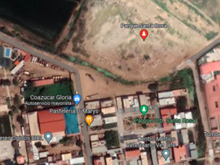 Foto 4 de TERRENO URBANO IDEAL PARA DESARROLLAR PROYECTOS INMOBILIARIOS EN VENTA