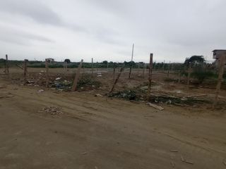 Foto 2 de TERRENO URBANO IDEAL PARA DESARROLLAR PROYECTOS INMOBILIARIOS EN VENTA