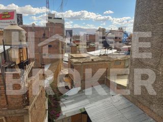 Vendo Edificio Completo Centro Huancayo