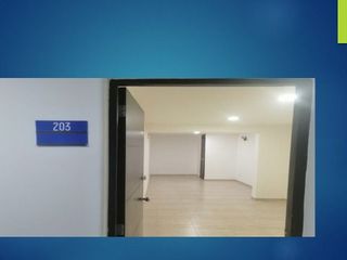 120 - Se vende edificio – sector medico Tequendama / Cali