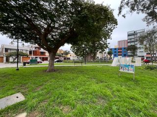 HERMOSO DPTO. DUPLEX DE ESTRENO CON TERRAZA Y FRENTE PARQUE 🌱, 3 DORMITORIOS. ESPALDA DEL “MUSEO LARCO” DE PUEBLO LIBRE ✨💚