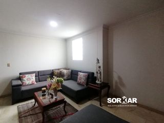 Apartamento en venta en Granadillo, Barranquilla