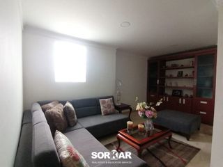 Apartamento en venta en Granadillo, Barranquilla