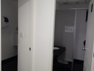 Foto 10 de ALQUILER DE OFICINA DE 246.45 m² EN SAN ISIDRO 📌