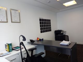 Foto 14 de ALQUILER DE OFICINA DE 246.45 m² EN SAN ISIDRO 📌