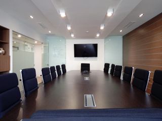 Foto 6 de ALQUILER DE OFICINA DE 246.45 m² EN SAN ISIDRO 📌