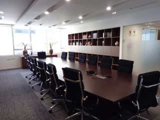 Foto 9 de ALQUILER DE OFICINA DE 246.45 m² EN SAN ISIDRO 📌