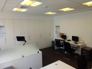 Foto 19 de ALQUILER DE OFICINA DE 246.45 m² EN SAN ISIDRO 📌