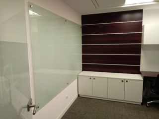 Foto 18 de ALQUILER DE OFICINA DE 246.45 m² EN SAN ISIDRO 📌