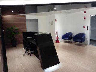 Foto 11 de ALQUILER DE OFICINA DE 246.45 m² EN SAN ISIDRO 📌