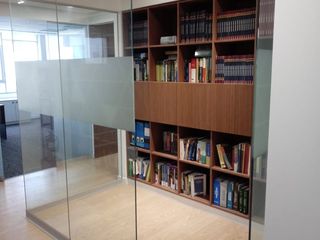 Foto 17 de ALQUILER DE OFICINA DE 246.45 m² EN SAN ISIDRO 📌