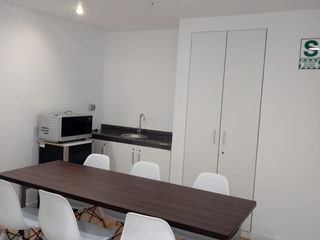 Foto 13 de ALQUILER DE OFICINA DE 246.45 m² EN SAN ISIDRO 📌