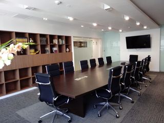 Foto 1 de ALQUILER DE OFICINA DE 246.45 m² EN SAN ISIDRO 📌