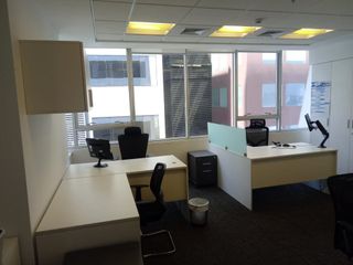 Foto 5 de ALQUILER DE OFICINA DE 246.45 m² EN SAN ISIDRO 📌
