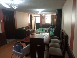 Casa Independiente Unifamiliar de Venta Al Sur de Quito Sector Mercado Mayorista