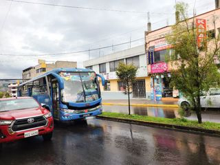 Local Oficina de Arriendo Sur de Quito La Ecuatoriana Quitumbe $200