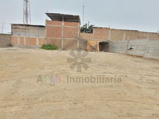 Foto 4 de REMATE DE LOCAL COMERCIAL EN AVENIDA EN FERREÑAFE