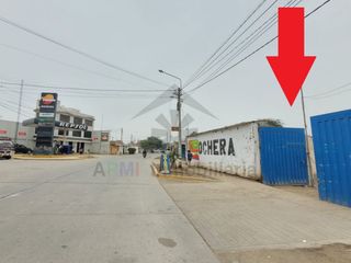 Foto 2 de REMATE DE LOCAL COMERCIAL EN AVENIDA EN FERREÑAFE