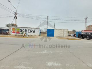 Foto 3 de REMATE DE LOCAL COMERCIAL EN AVENIDA EN FERREÑAFE