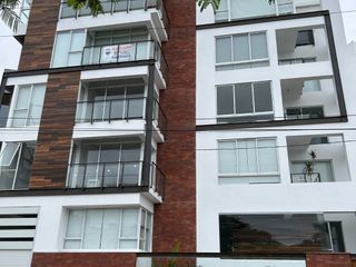 Foto 1 de VENDO DPTO DE ESTRENO, AMOBLADO, NO PAGA ALCABALA, MALECON GRAU, CHORRILLOS