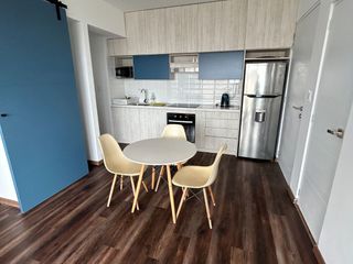 Foto 4 de VENDO DPTO DE ESTRENO, AMOBLADO, NO PAGA ALCABALA, MALECON GRAU, CHORRILLOS