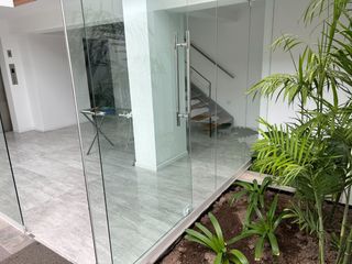 Foto 18 de VENDO DPTO DE ESTRENO, AMOBLADO, NO PAGA ALCABALA, MALECON GRAU, CHORRILLOS