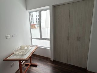 Foto 15 de VENDO DPTO DE ESTRENO, AMOBLADO, NO PAGA ALCABALA, MALECON GRAU, CHORRILLOS
