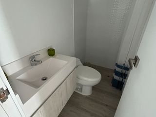 Foto 13 de VENDO DPTO DE ESTRENO, AMOBLADO, NO PAGA ALCABALA, MALECON GRAU, CHORRILLOS