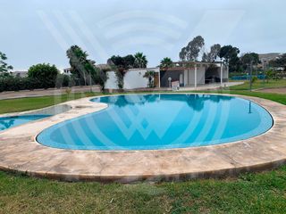 Foto 35 de ACOGEDORA Y LINDA!!!! SE VENDE CASITA EN CONDOMINIO DE CHOCALLA-CAMPO Y PLAYA