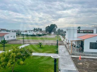 Foto 15 de ACOGEDORA Y LINDA!!!! SE VENDE CASITA EN CONDOMINIO DE CHOCALLA-CAMPO Y PLAYA
