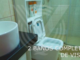 Foto 10 de ACOGEDORA Y LINDA!!!! SE VENDE CASITA EN CONDOMINIO DE CHOCALLA-CAMPO Y PLAYA