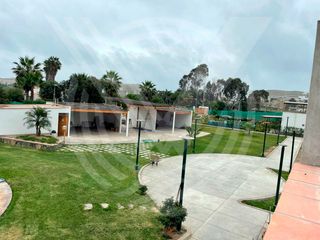 Foto 14 de ACOGEDORA Y LINDA!!!! SE VENDE CASITA EN CONDOMINIO DE CHOCALLA-CAMPO Y PLAYA