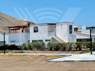 Foto 23 de ACOGEDORA Y LINDA!!!! SE VENDE CASITA EN CONDOMINIO DE CHOCALLA-CAMPO Y PLAYA