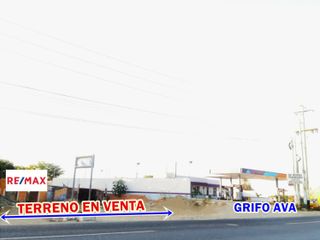 ID1068578Venta De Terreno Precio De Ocasión En Carretera Piura/Catacaos-Kbaldeon