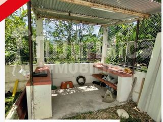 SE VENDE HERMOSA CASA CAMPESTRE - VEREDA GUADUAL RIVERA (HUILA -COL)