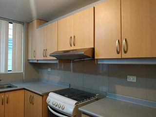 Arriendo Departamento sector Carolina Centro Norte