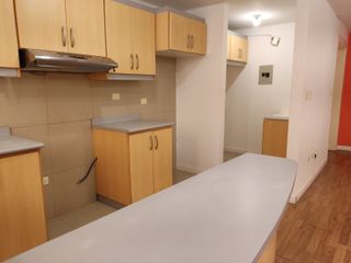 Arriendo Departamento sector Carolina Centro Norte