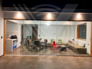 Foto 3 de DE ESTRENO: CASA AMOBLADA EN CONDOMINIO DE CHOCAYA KM 92.5 (Campo y playa)