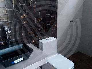 Foto 10 de DE ESTRENO: CASA AMOBLADA EN CONDOMINIO DE CHOCAYA KM 92.5 (Campo y playa)