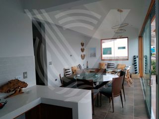 Foto 28 de DE ESTRENO: CASA AMOBLADA EN CONDOMINIO DE CHOCAYA KM 92.5 (Campo y playa)