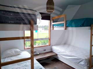 Foto 17 de DE ESTRENO: CASA AMOBLADA EN CONDOMINIO DE CHOCAYA KM 92.5 (Campo y playa)