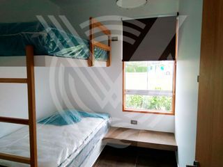 Foto 21 de DE ESTRENO: CASA AMOBLADA EN CONDOMINIO DE CHOCAYA KM 92.5 (Campo y playa)